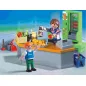 playmobil ΚΥΛΙΚΕΙΟ ΣΧΟΛΕΙΟΥ 4327