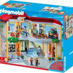 playmobil ΣΧΟΛΕΙΟ 4324