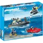 Playmobil Λιμενοφυλακή 5990