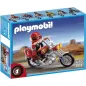 Playmobil Μοτοσικλέτα Chopper 5113