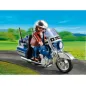 Playmobil Μοτοσικλέτα Touring 5114