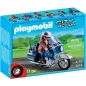 Playmobil Μοτοσικλέτα Touring 5114