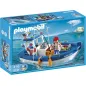 Playmobil Ψαροκάικο 5131