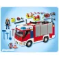 playmobil ΠΥΡΟΣΒΕΣΤΙΚΟ ΟΧΗΜΑ ΥΠΟΣΤΗΡΙΞΗΣ 4821