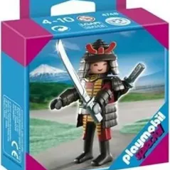 Playmobil Σαμουράι 4748