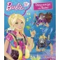 Barbie - Θέλω να γίνω... εξερευνήτρια του βυθού