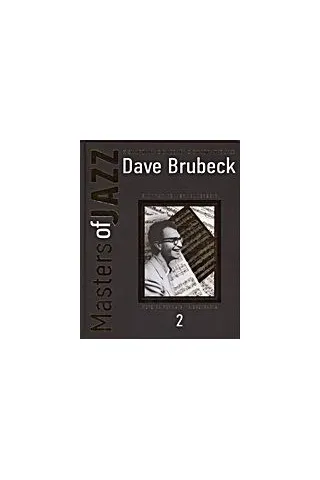 Dave Brubeck