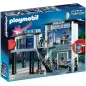 Playmobil Αστυνομικό Τμήμα 5182