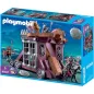 playmobil ΚΑΤΑΠΕΛΤΗΣ ΜΕ ΚΕΛΙ 4837