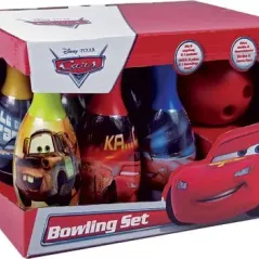 AS BOWLING SET 01023 CARS