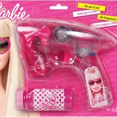 AS BUBBLE GAN 01057 BARBIE