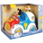 AS DISNEY BEBE 63044 MICKEY ΟΧΗΜΑ