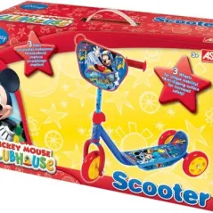 AS SCOOTER N.50074 MICKEY