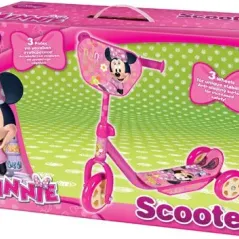 AS SCOOTER N.50076 MINNIE