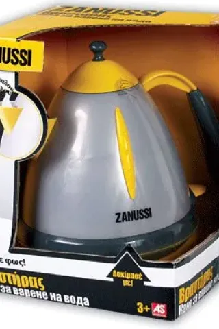 AS ZANUSSI 80101 ΒΡΑΣΤΗΡΑΣ