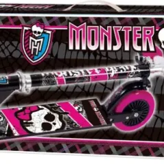 AS ΠΑΤΙΝΙ N.50095 MONSTER HIGH