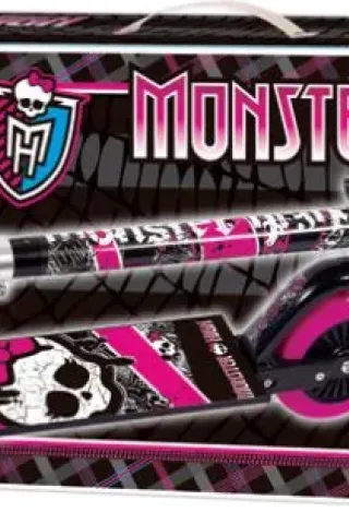 AS ΠΑΤΙΝΙ N.50095 MONSTER HIGH