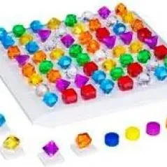 HASBRO GAMES BEJEWELED A2541