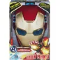 HASBRO IRON-MAN A1714 ARC FX MASK ELECTRONIC