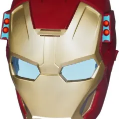 HASBRO IRON-MAN A1714 ARC FX MASK ELECTRONIC