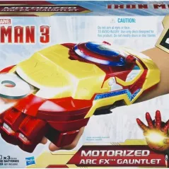 HASBRO IRON-MAN A1715 ARC FX GAUNTLER