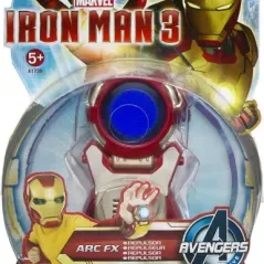 HASBRO IRON-MAN A1738 ARC FX REPULSOR