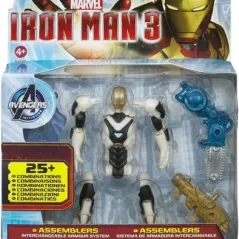 HASBRO IRON-MAN A1780 ΦΙΓΟΥΡΑ 3,75