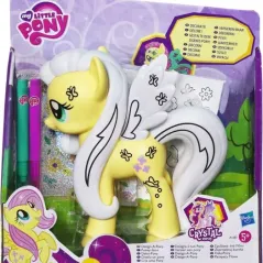 HASBRO MLP A1385 DECO PONY