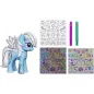 HASBRO MLP A1385 DECO PONY