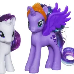 HASBRO MLP A2004 PRINCESS PACK