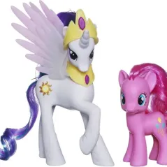 HASBRO MLP A2004 PRINCESS PACK