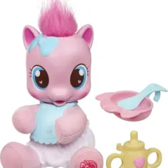 HASBRO MLP A2005 LITTLEST SO SOFT