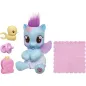 HASBRO MLP A2005 LITTLEST SO SOFT