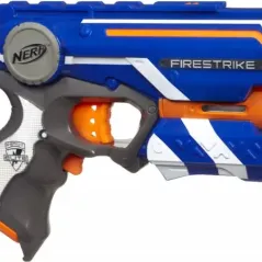 HASBRO NERF 53378 N-STRIKE ELITE FIRESTRIKE