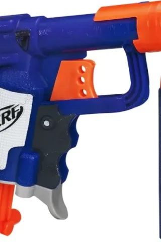 HASBRO NERF 98961 N-STRIKE ELITE JOLT