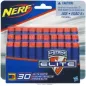 HASBRO NERF A0351 N-STRIKE ELITE REFILL 30TEM