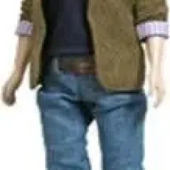 HASBRO ONE DIRECTION A2524 HARRY DOLL