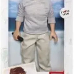 HASBRO ONE DIRECTION A2525 LIAM DOLL