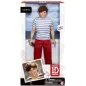 HASBRO ONE DIRECTION A2526 LOUIS DOLL