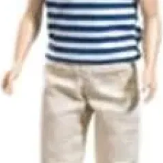 HASBRO ONE DIRECTION A2526 LOUIS DOLL