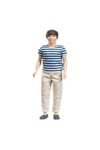 HASBRO ONE DIRECTION A2526 LOUIS DOLL