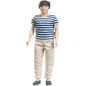 HASBRO ONE DIRECTION A2526 LOUIS DOLL