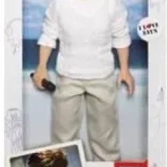 HASBRO ONE DIRECTION A2527 ZAYN DOLL