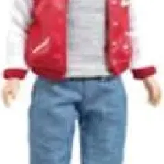 HASBRO ONE DIRECTION A2527 ZAYN DOLL