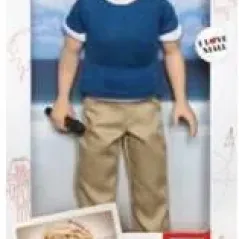 HASBRO ONE DIRECTION A2528 NIALL DOLL