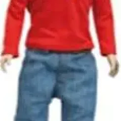 HASBRO ONE DIRECTION A2528 NIALL DOLL