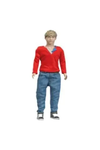 HASBRO ONE DIRECTION A2528 NIALL DOLL