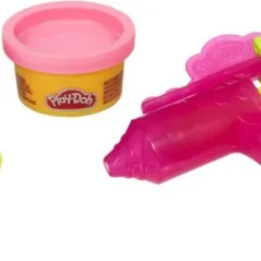 HASBRO PLAY-DOH 36813 ΓΛΥΚΑ ΕΡΓΑΛΕΙΑ