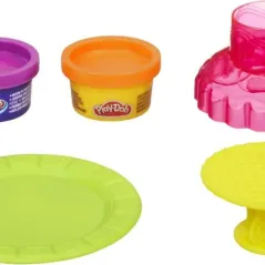 HASBRO PLAY-DOH 36813 ΓΛΥΚΑ ΕΡΓΑΛΕΙΑ