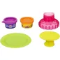 HASBRO PLAY-DOH 36813 ΓΛΥΚΑ ΕΡΓΑΛΕΙΑ